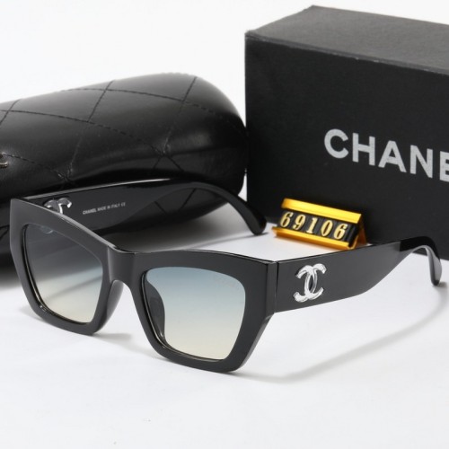 CHNL Sunglasses AAA-693