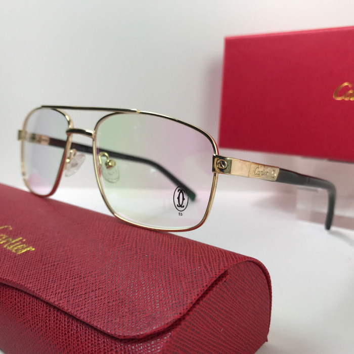 Cartier Sunglasses AAA-2089