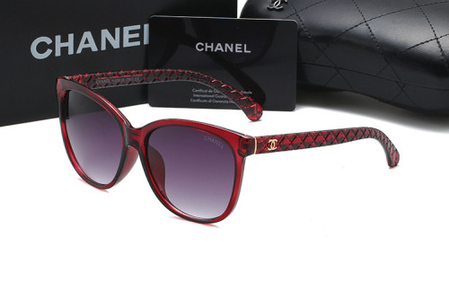 CHNL Sunglasses AAA-317