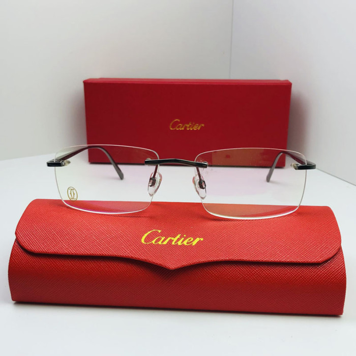 Cartier Sunglasses AAA-1465