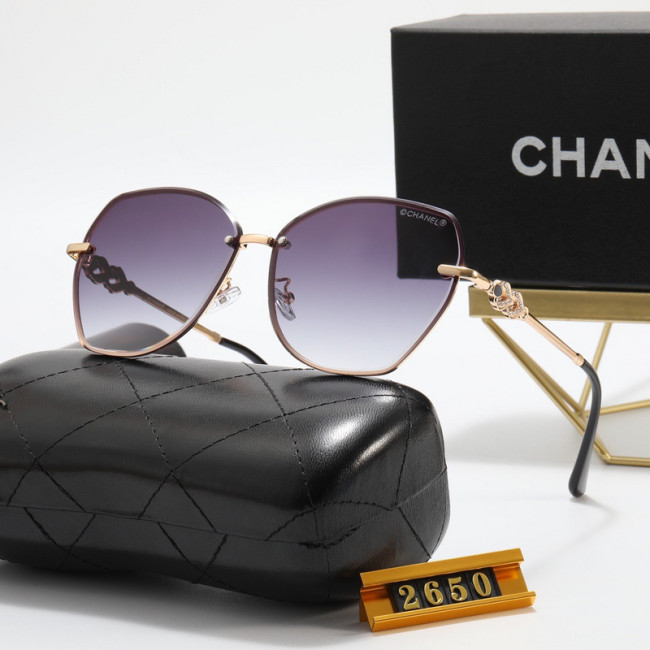 CHNL Sunglasses AAA-184