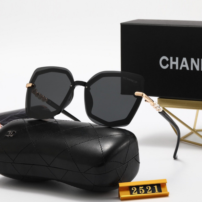 CHNL Sunglasses AAA-309
