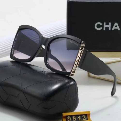 CHNL Sunglasses AAA-455