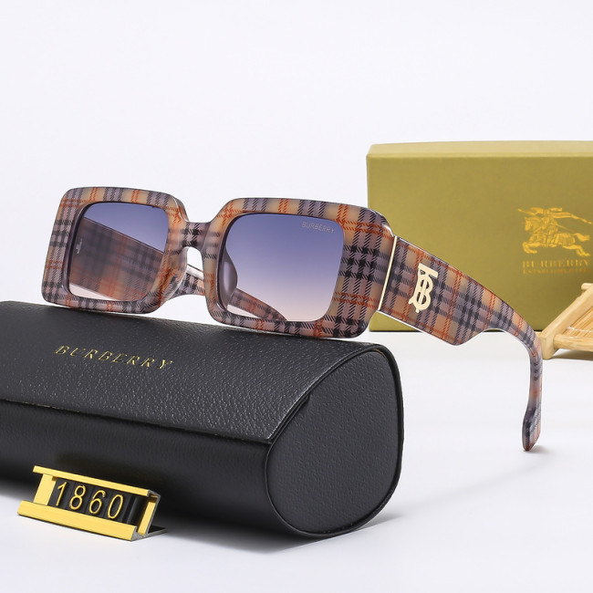 Burberry Sunglasses AAA-026