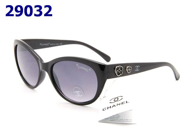 CHNL Sunglasses AAA-339