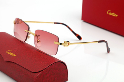 Cartier Sunglasses AAA-379