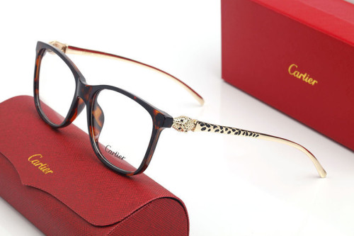 Cartier Sunglasses AAA-467