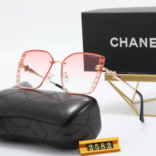 CHNL Sunglasses AAA-282