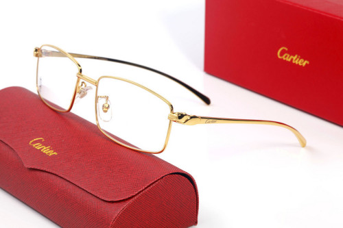 Cartier Sunglasses AAA-336