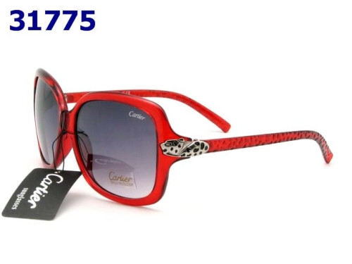Cartier Sunglasses AAA-514