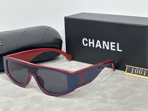 CHNL Sunglasses AAA-646
