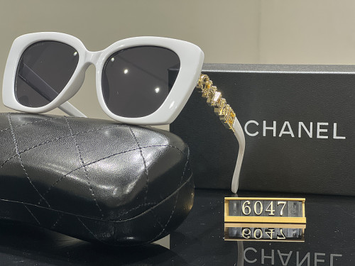 CHNL Sunglasses AAA-537