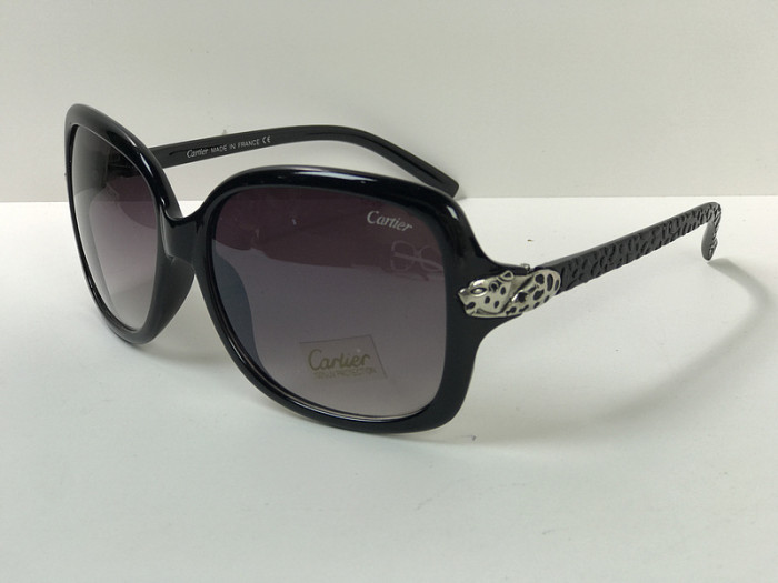 Cartier Sunglasses AAA-507