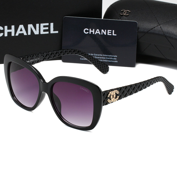 CHNL Sunglasses AAA-853