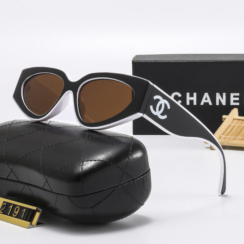 CHNL Sunglasses AAA-707