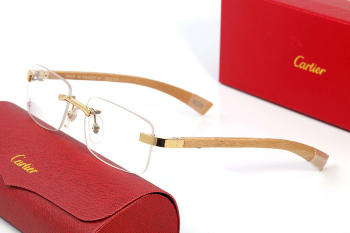 Cartier Sunglasses AAA-147
