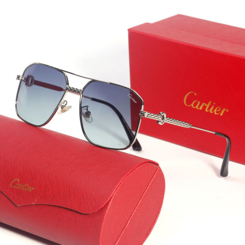 Cartier Sunglasses AAA-870