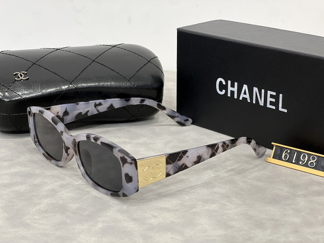 CHNL Sunglasses AAA-583