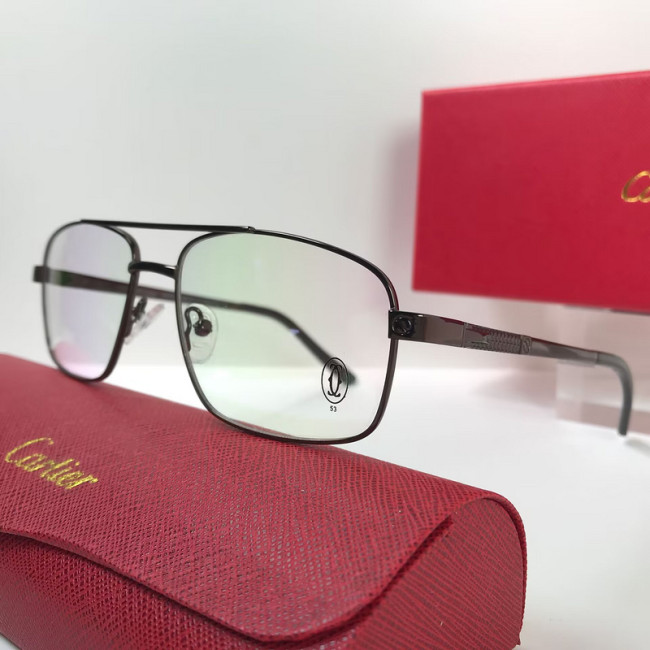Cartier Sunglasses AAA-2070