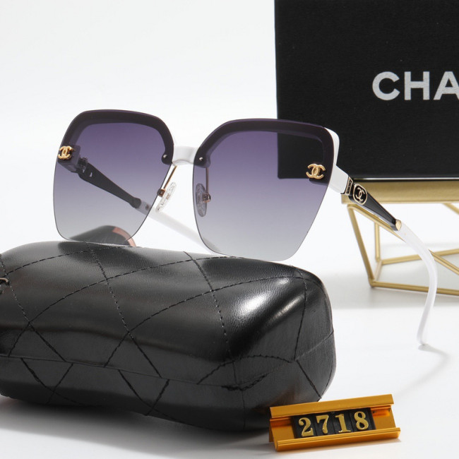 CHNL Sunglasses AAA-138