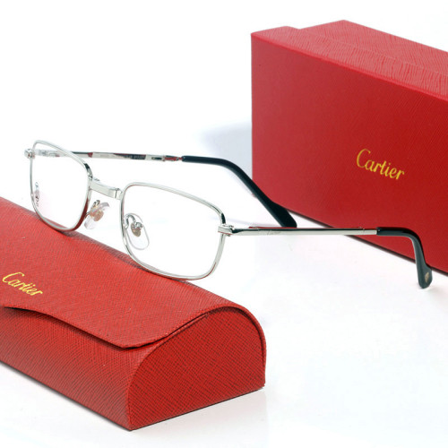 Cartier Sunglasses AAA-1356
