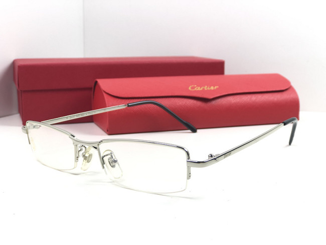 Cartier Sunglasses AAA-2457