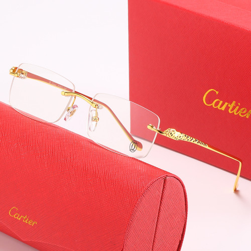 Cartier Sunglasses AAA-620