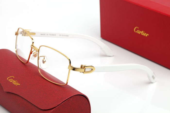 Cartier Sunglasses AAA-313