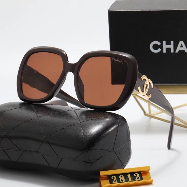 CHNL Sunglasses AAA-043