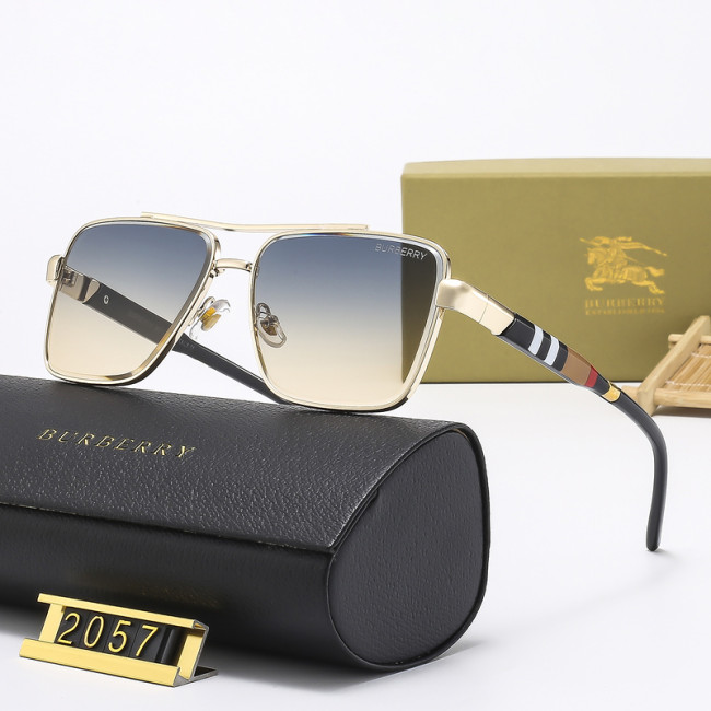 Burberry Sunglasses AAA-077