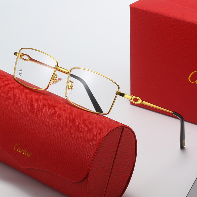 Cartier Sunglasses AAA-608