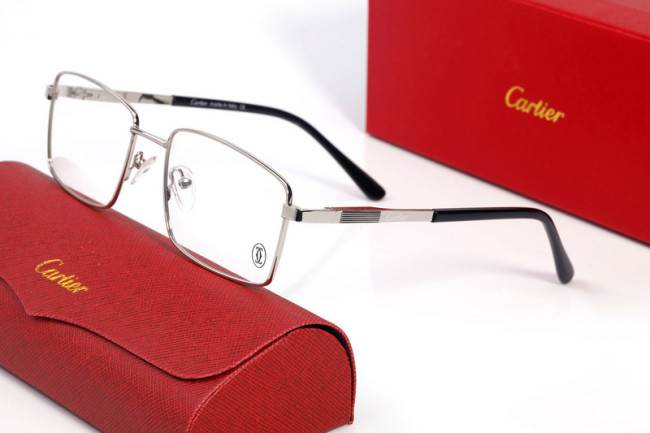 Cartier Sunglasses AAA-1344