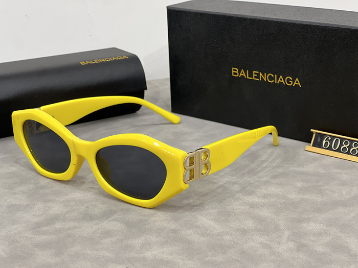 B Sunglasses AAA-047