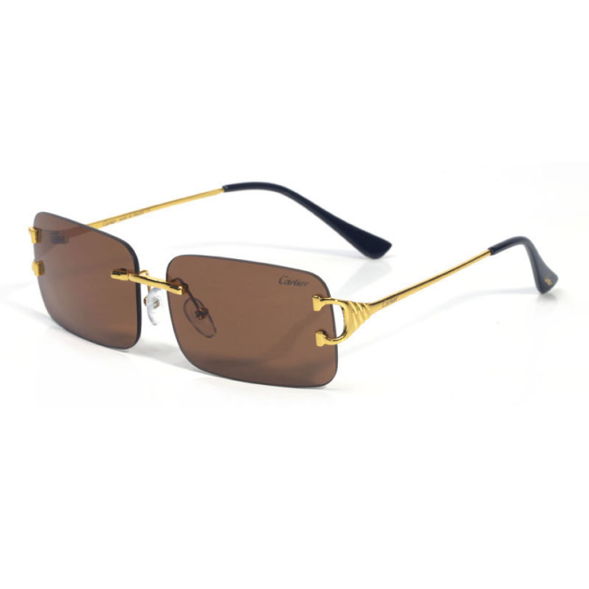 Cartier Sunglasses AAA-926