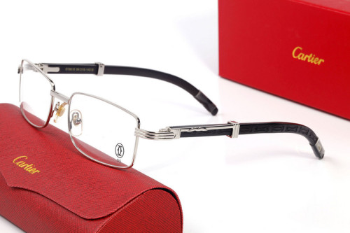 Cartier Sunglasses AAA-057