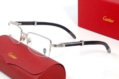 Cartier Sunglasses AAA-065