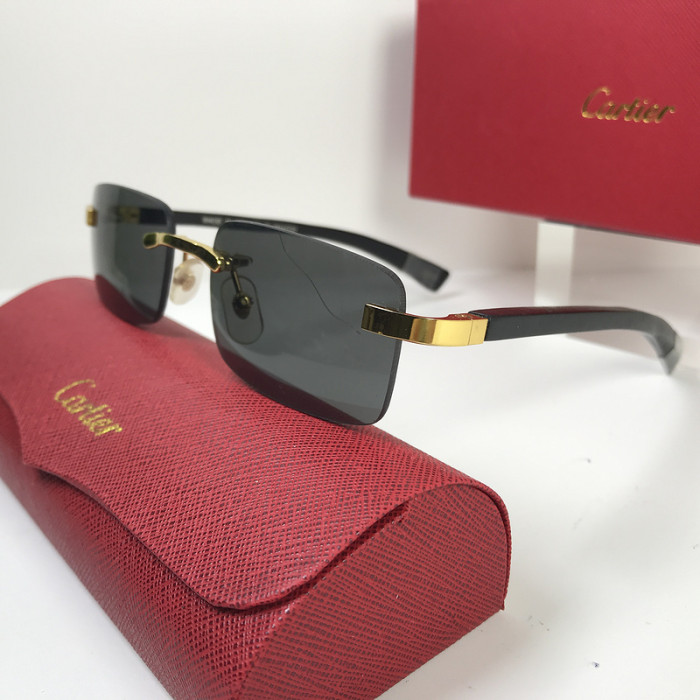 Cartier Sunglasses AAA-130