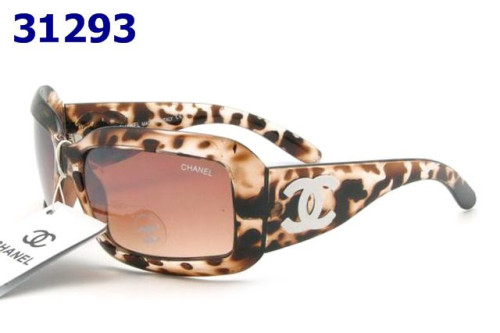 CHNL Sunglasses AAA-338