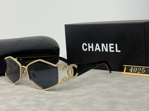 CHNL Sunglasses AAA-897