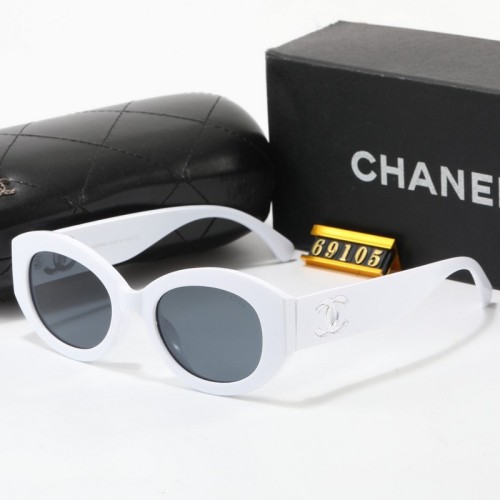 CHNL Sunglasses AAA-698