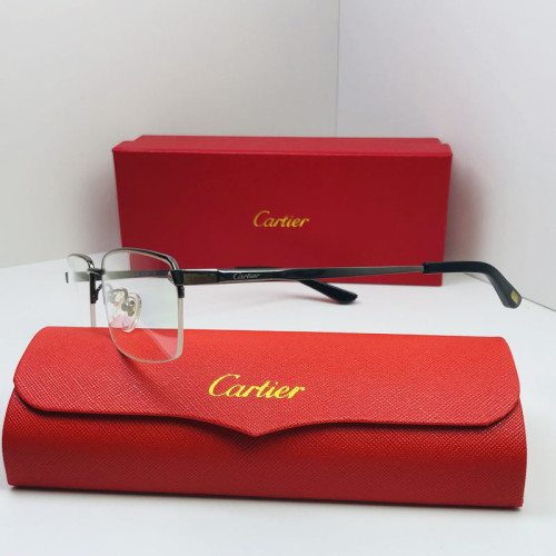 Cartier Sunglasses AAA-1549