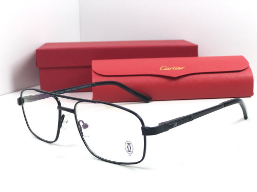 Cartier Sunglasses AAA-2478