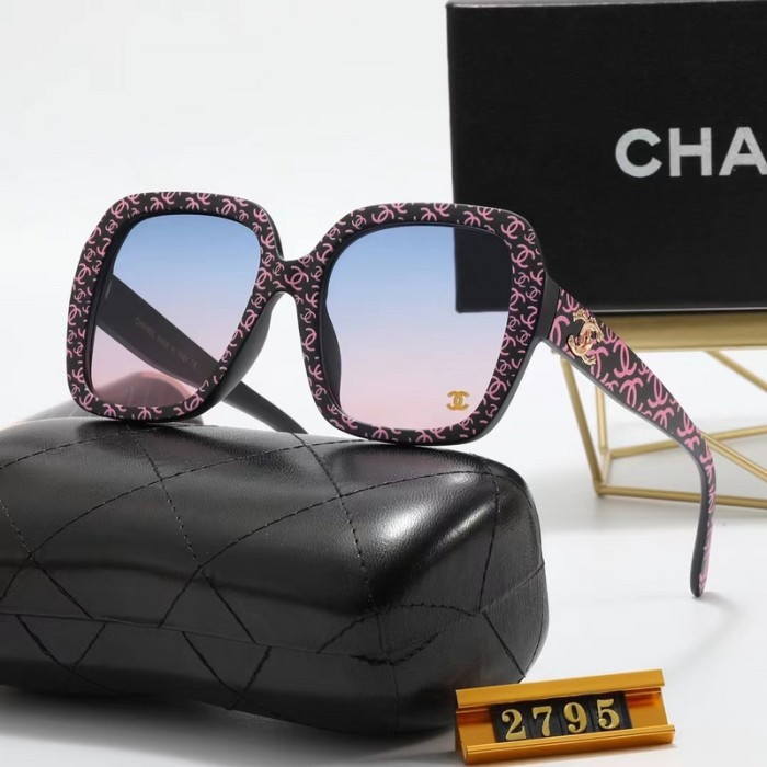 CHNL Sunglasses AAA-071