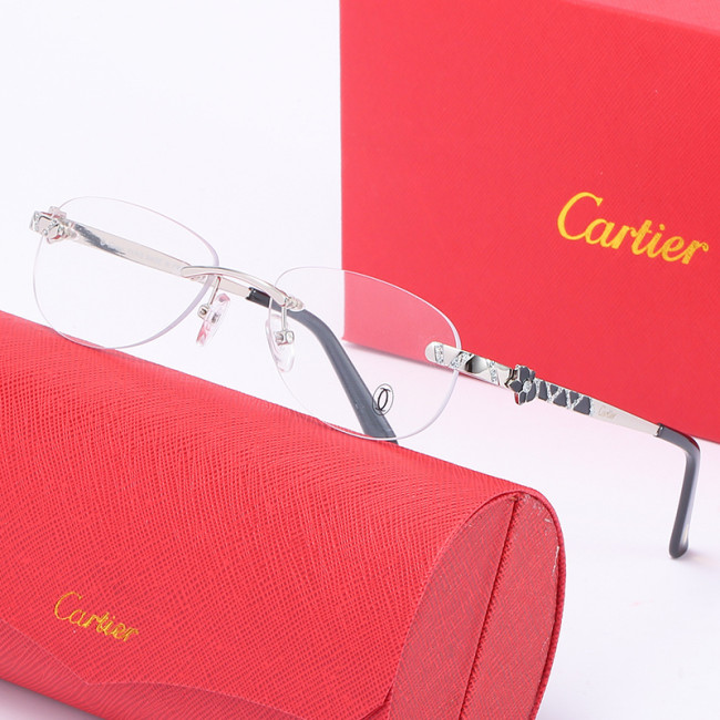 Cartier Sunglasses AAA-775