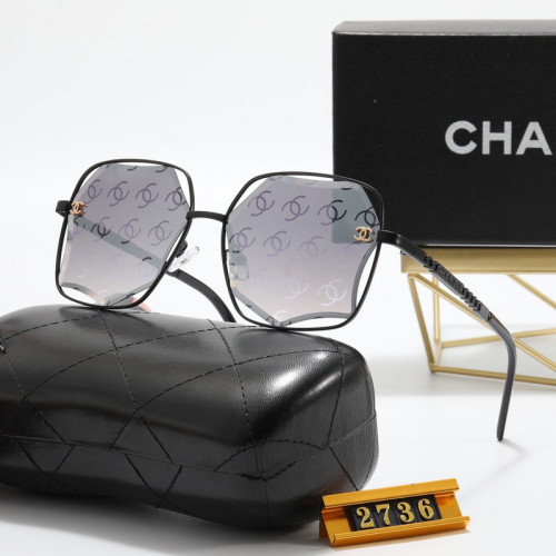 CHNL Sunglasses AAA-105