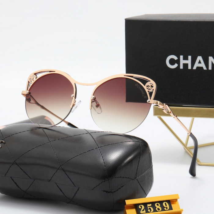 CHNL Sunglasses AAA-271