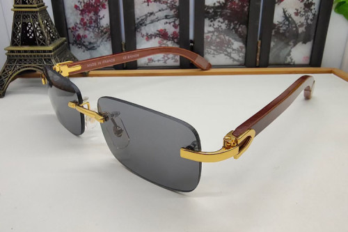 Cartier Sunglasses AAA-480