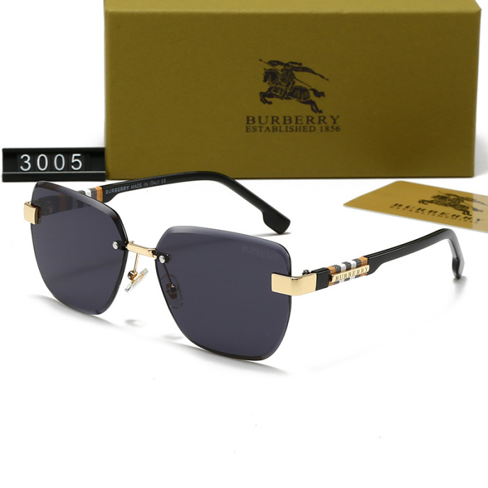 Burberry Sunglasses AAA-149