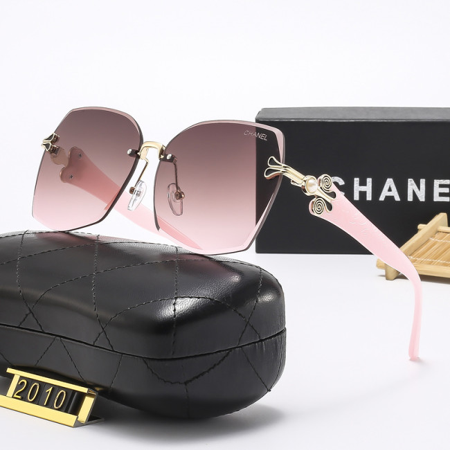 CHNL Sunglasses AAA-475