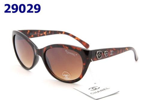 CHNL Sunglasses AAA-341